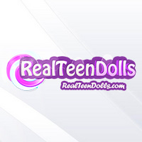 Real Teen Dolls